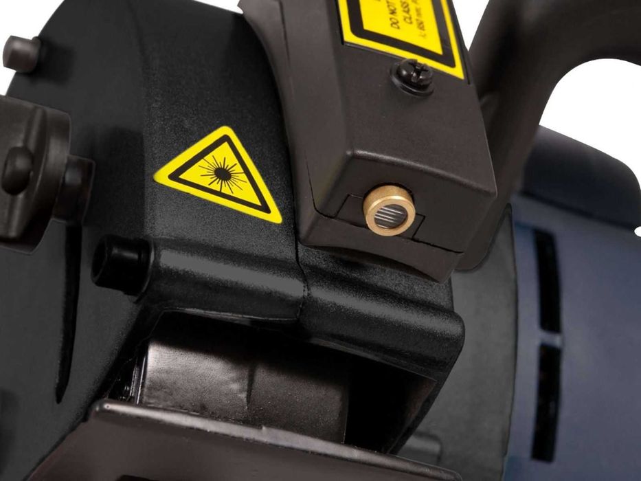 Inchiriem Masina de canelat Raider 1700W, 150mm, 5-40mm