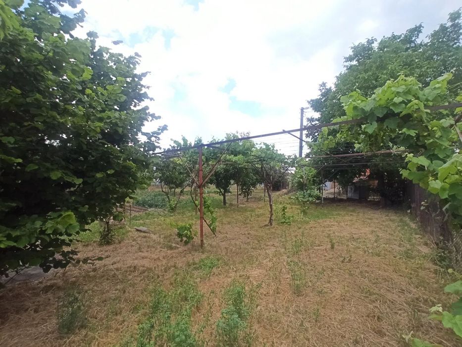 Продава се Парцел в Казанлък - 1360 кв.м за 23 €/кв.м - Снимка #1