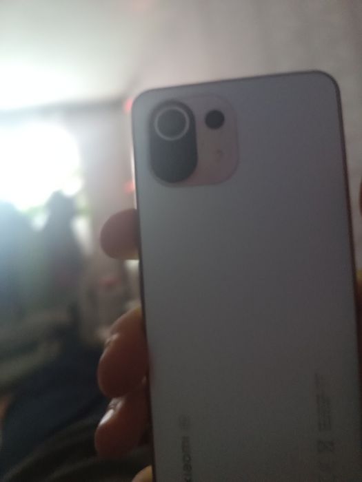 Здравейте продавам Xiaomi Mi 11 Lime