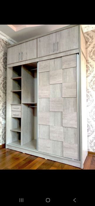 шкаф лисбон от производителя