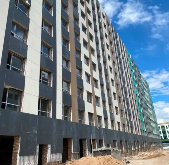 Продам 2 комнатную квартиру