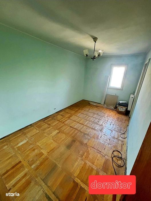 2 camere Războieni , etaj 3/4 , LIBER / finisaje clasice!