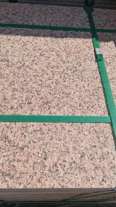 ГРАНИТ полированный термообработанной