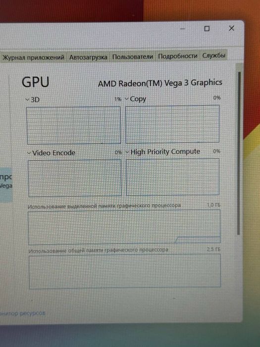 Asus VivoBook Ryzen 3-3