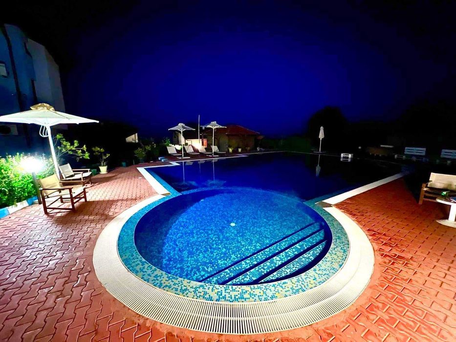 Дава се под наем Двустаен апартамент в Пловдив, Индустриална зона - Изток - 55 кв.м за 3315 € - Снимка #14