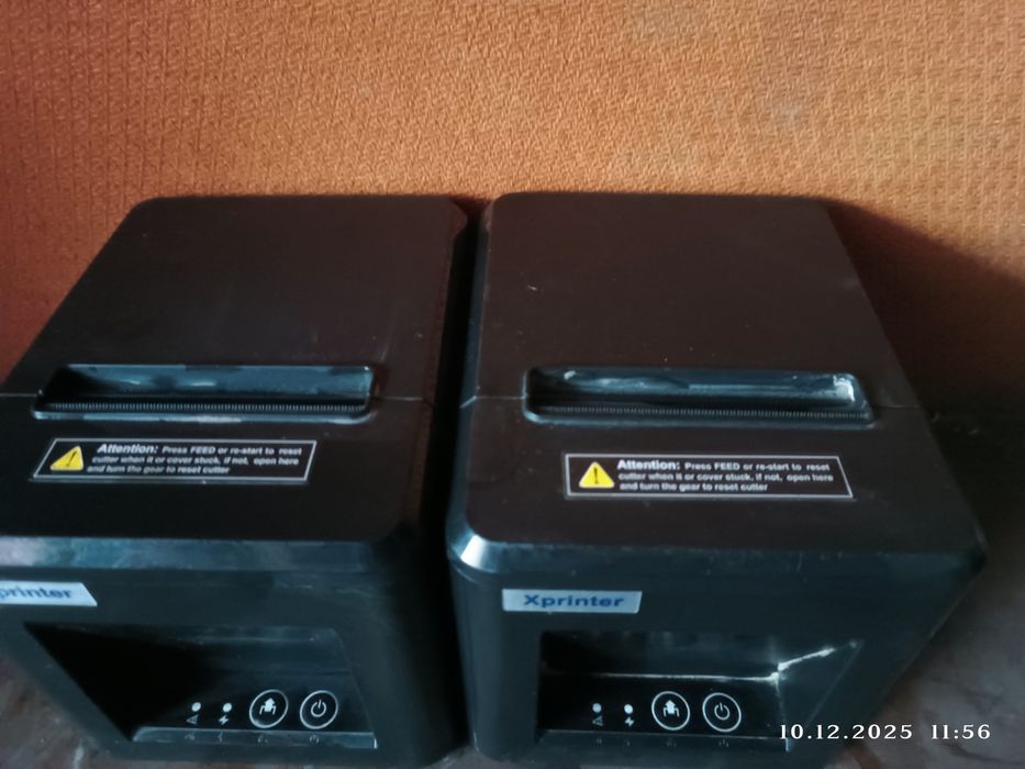 Хпринтер сотилади мини принтер