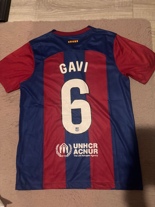 Tricou de fotbal FC Barcelona