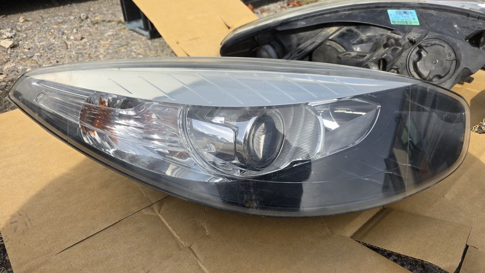 Оригинални фарове за Рено Флуенс / Renault Fluence