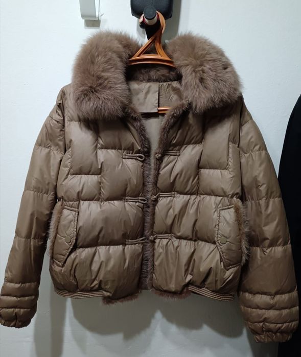 Куртка женская новая