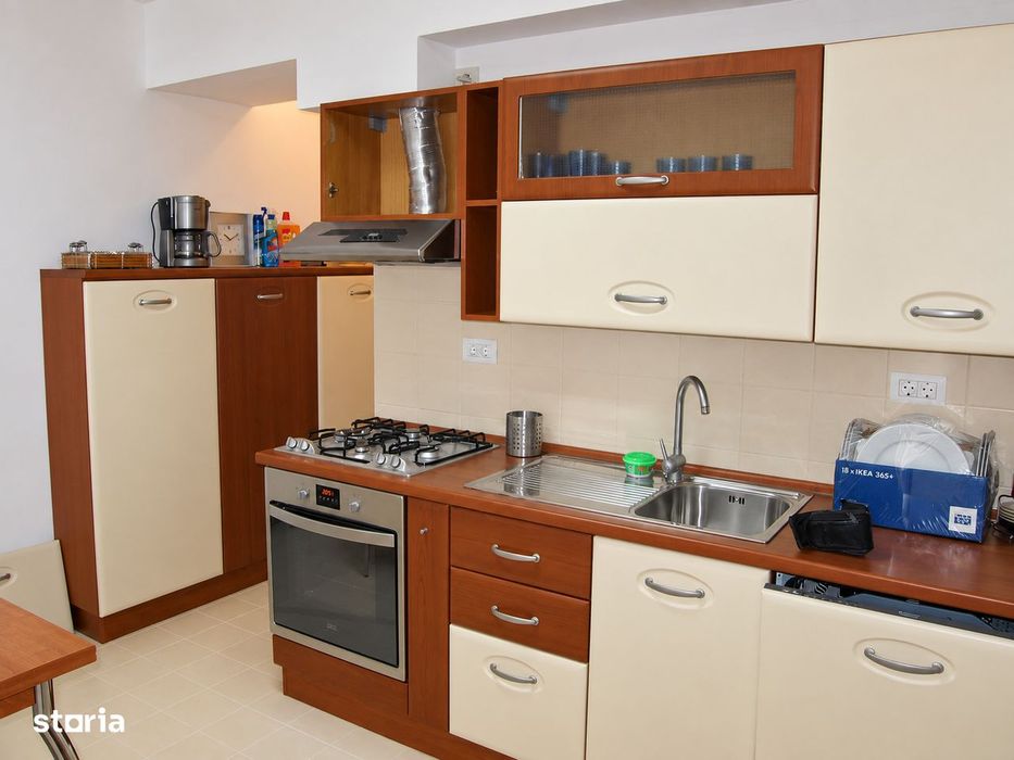 Apartament 3 Camere | Herăstrău | Parc 6 min | Parcare