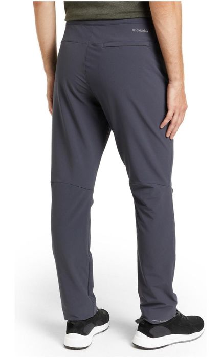 Columbia утеплённые штаны