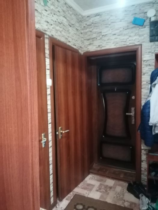 Квартира в спокойном районе города Шымкента