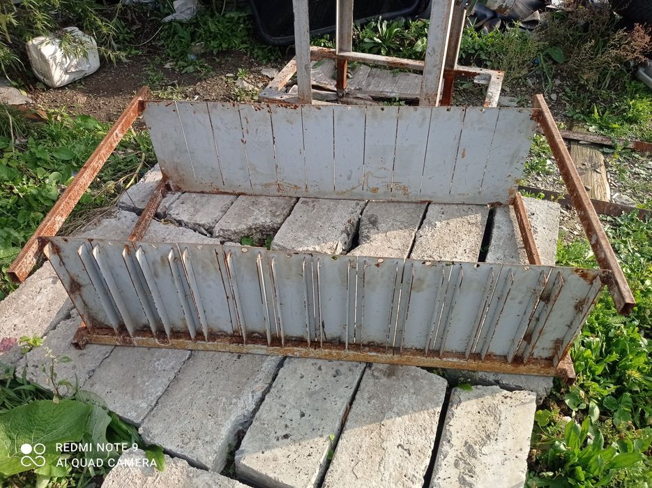 оборудование газоблок