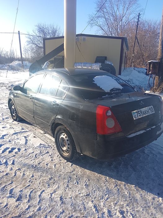 Чери фора. а21 .