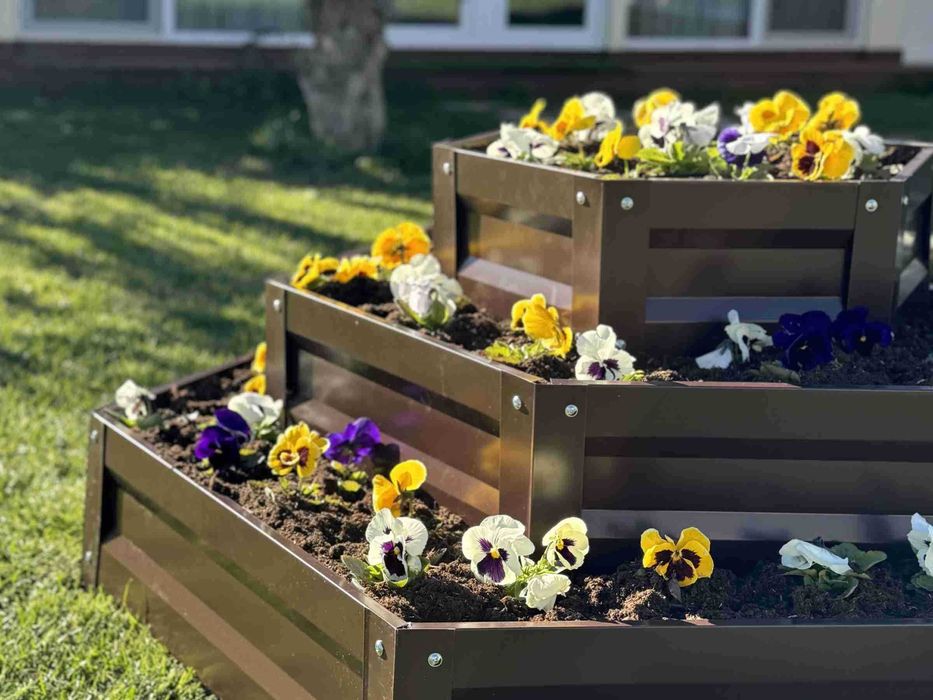 Цветарници Primaterra