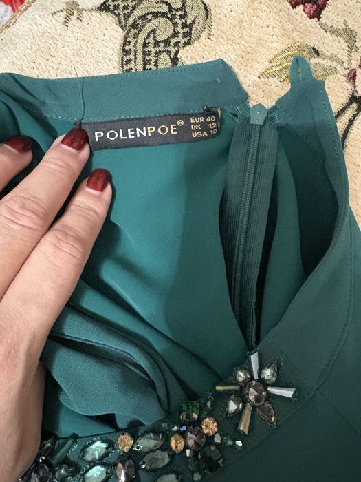 Платье 50 размера