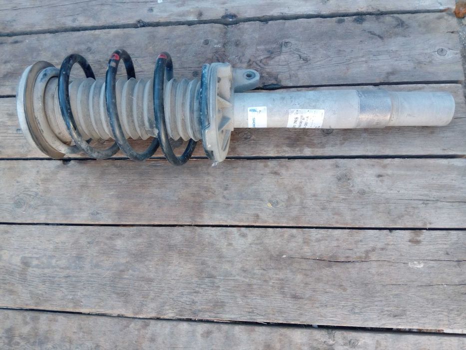 Амортисьор за BMW E65