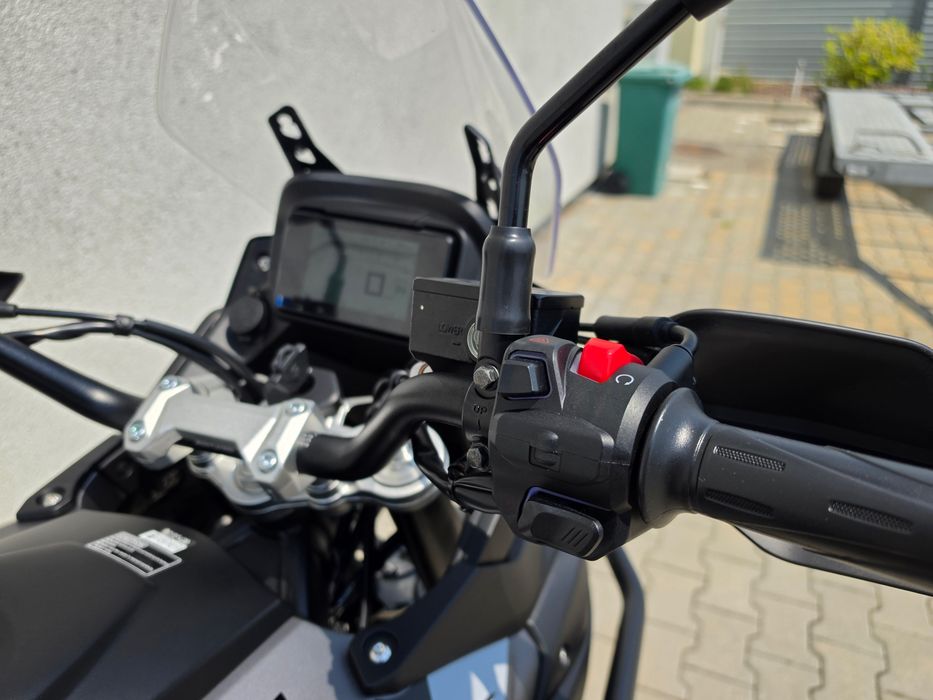 Kove 510 X Adventure