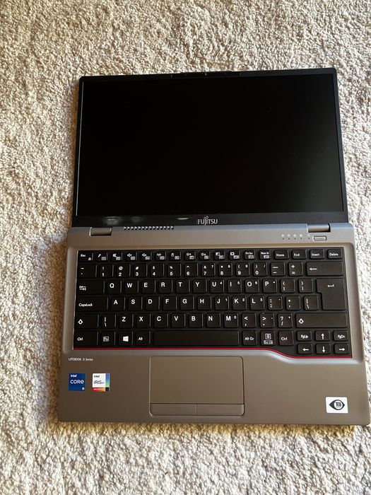 Fujitsu Lifebook U7411