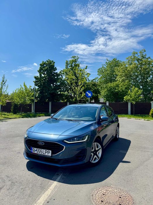 FORD Focus 2022