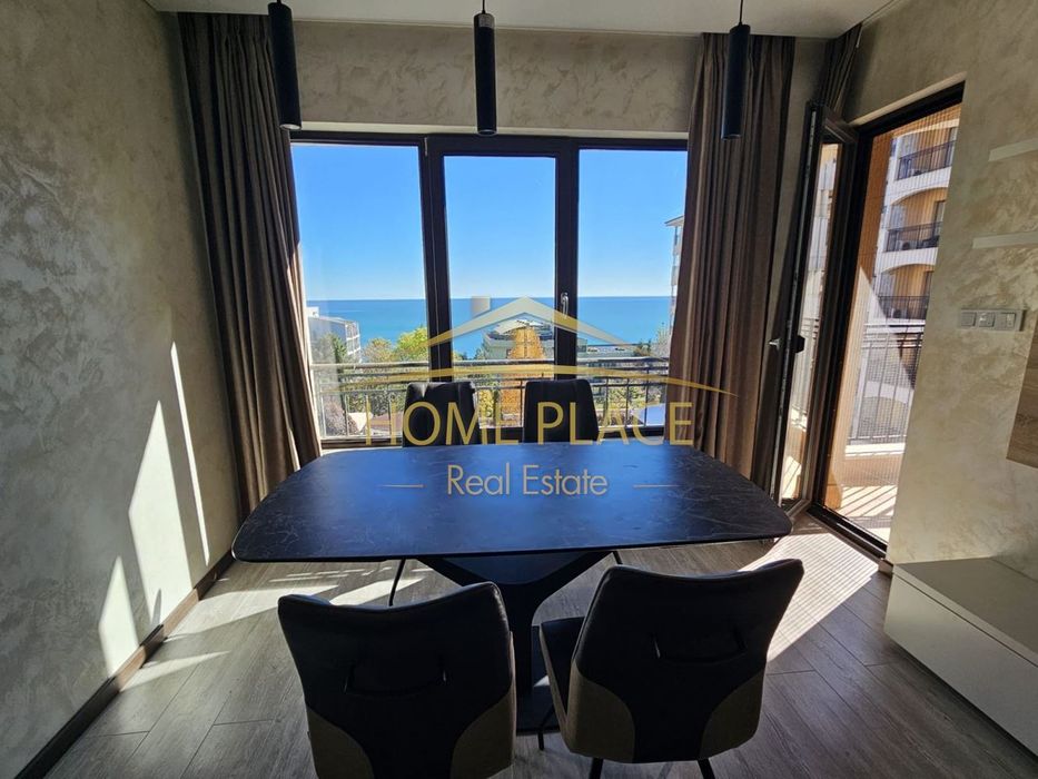 Продава се Тристаен апартамент в Варна, Бриз - 104 кв.м за 976 €/кв.м - Снимка #1