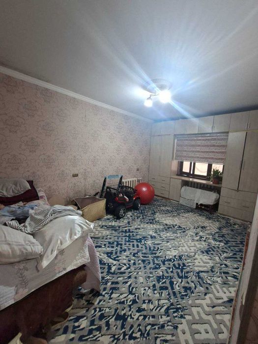 Юнусабад 16 кв 4-хона Срочно сотилади Метро Туркистон 400м.