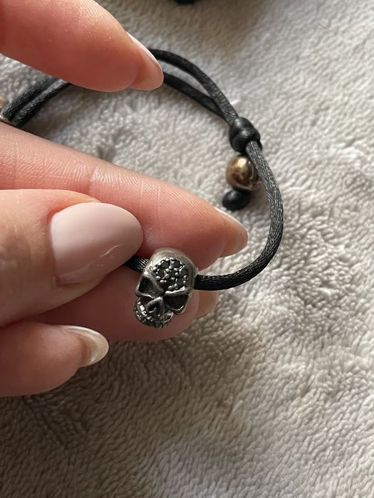 Jai Dam Diamante - tip shamballa