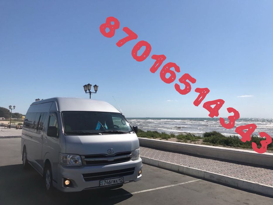 Такси Бекет ата Шопан ата,Аренда микроавтобуса и минивена