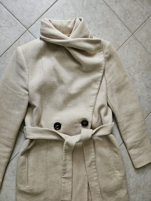 Дамско палто Mango