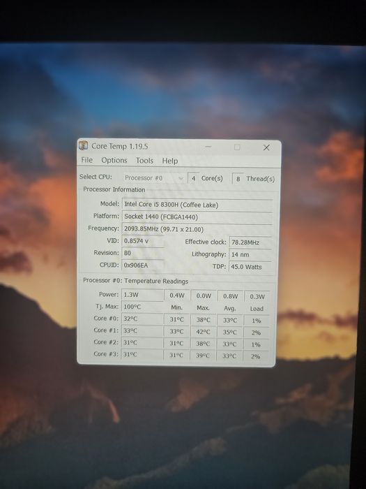 Laptop Hp Gaming