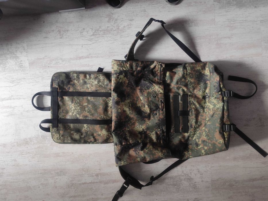 Голяма раница 120 л