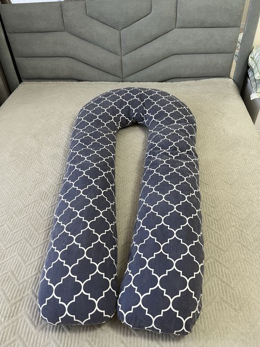 Подушка для беременных ортопедическая