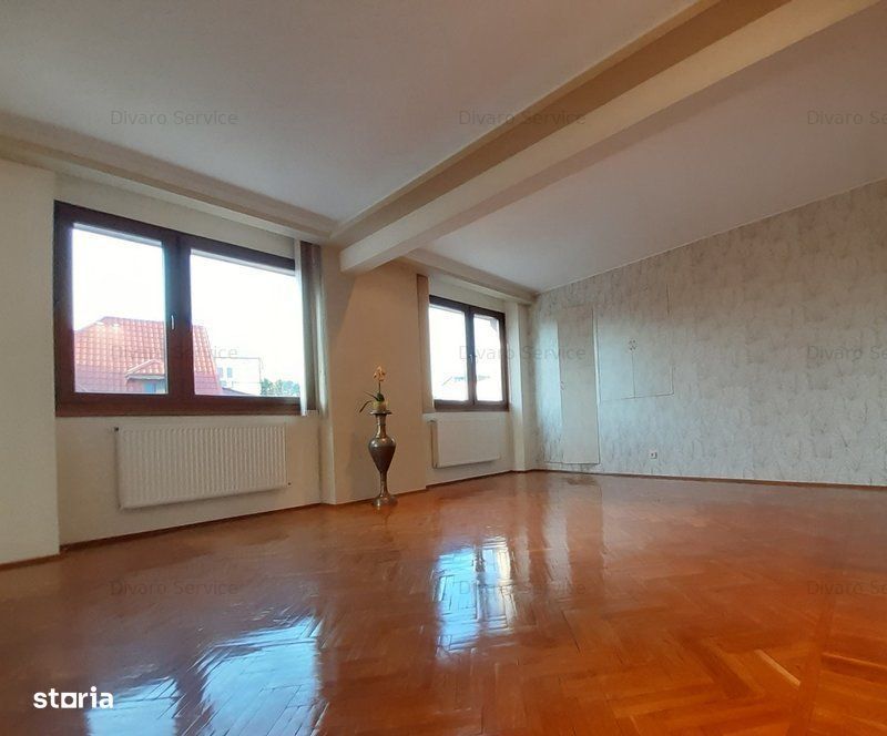 Vanzare apartament duplex 3 camere 151mp boxa garaj Cotroceni Botanica