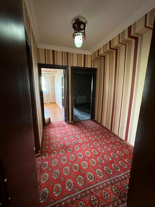 Свая квартира 3 комнти