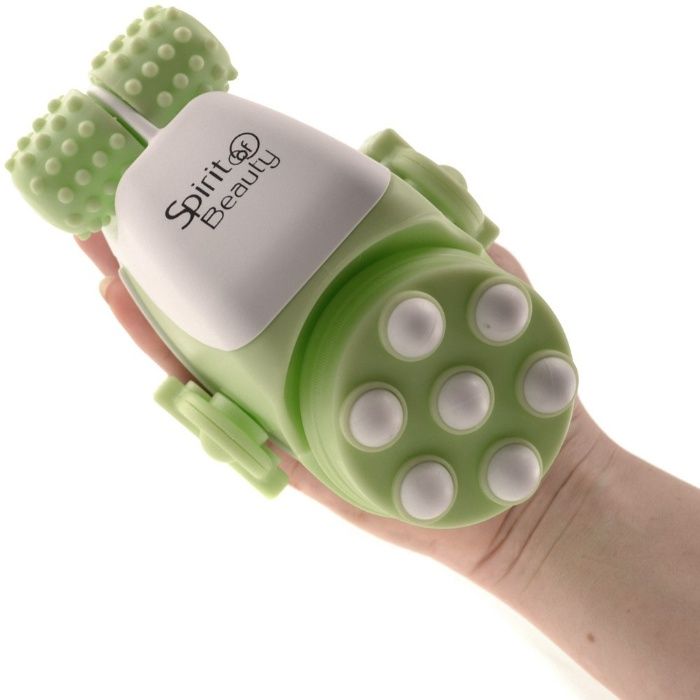 Масажор за тяло 4 в 1 от Beauty Skinette