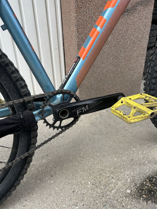 Drag c1 team custom