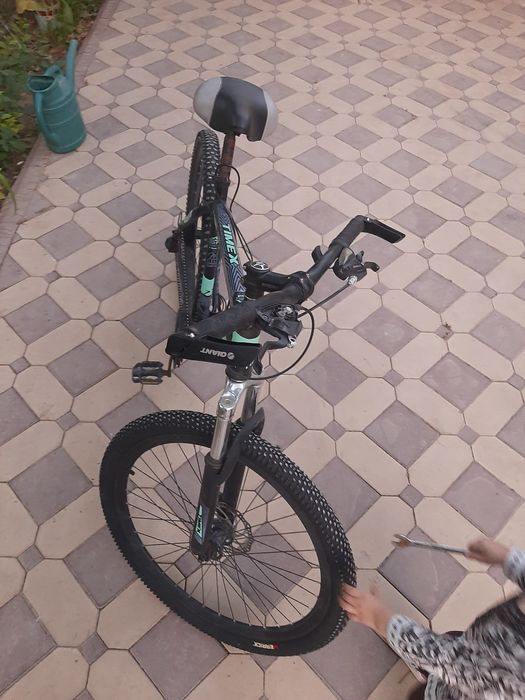 Велосипед  TIMEX