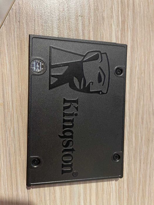 SSD kingston a400 960gb