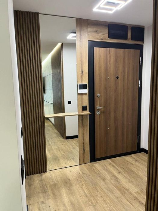 Дава се под наем Двустаен апартамент в София, Кръстова вада - 72 кв.м за 1196.97 € - Снимка #8