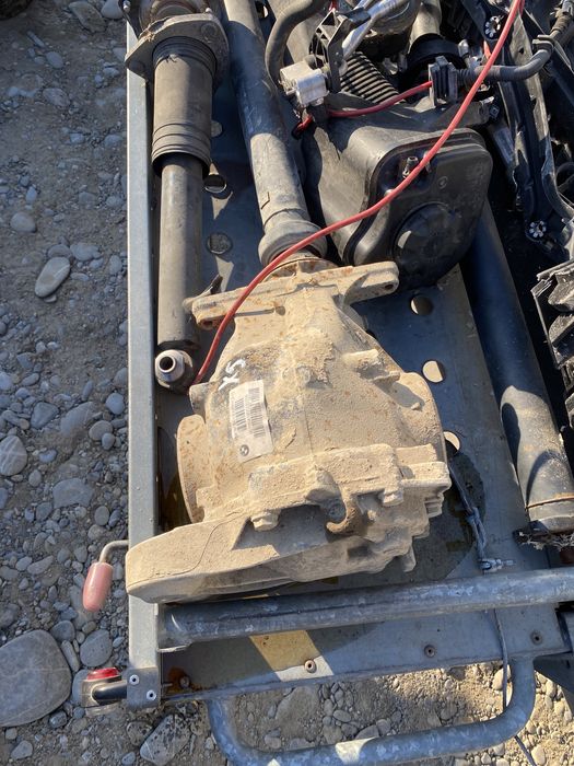 Grup diferential x5 e70 ,f15