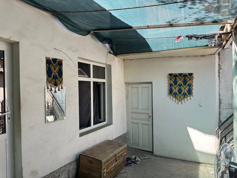 Kvartira Chorsu METRO student bollar uchun