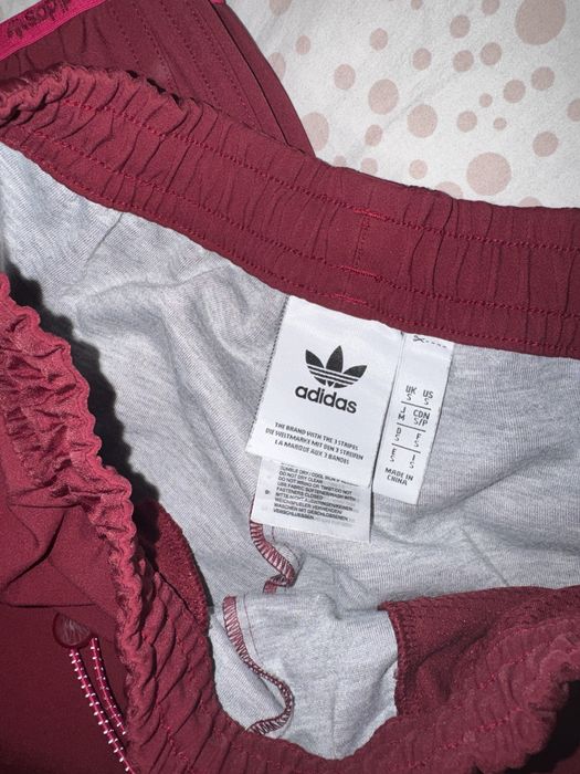 Adidas Track Pants