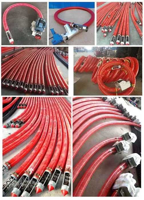 В Продаже Шнеки для Транспортировки сыпучего! 6/10/20 метровые!!!