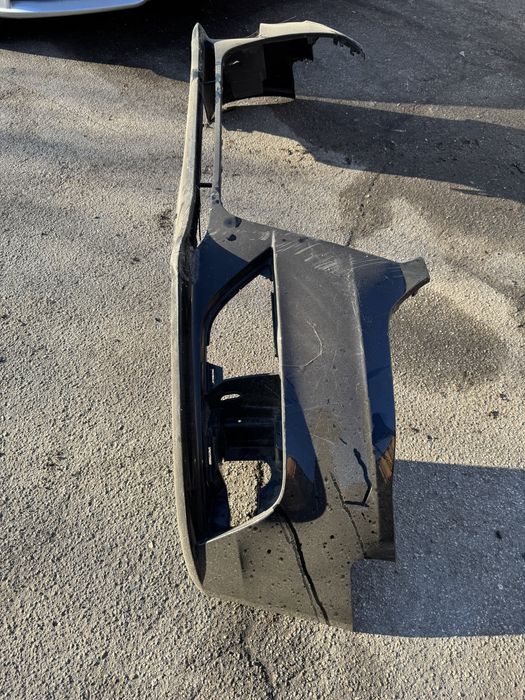 Оригинална брония за Ауди А4 б8.5