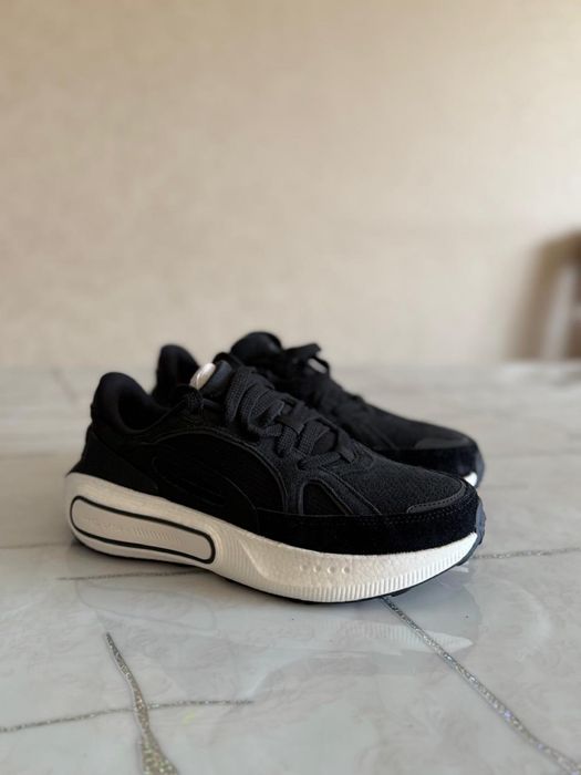 кроссовки under armour