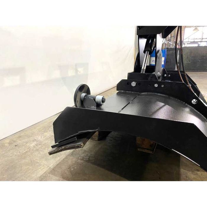 Отвал О-180 на погрузчик