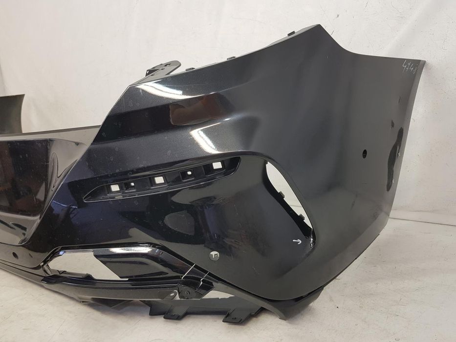 Bara spate BMW Seria 8 G14 G15 M Sport coupe cabrio dupa 2019