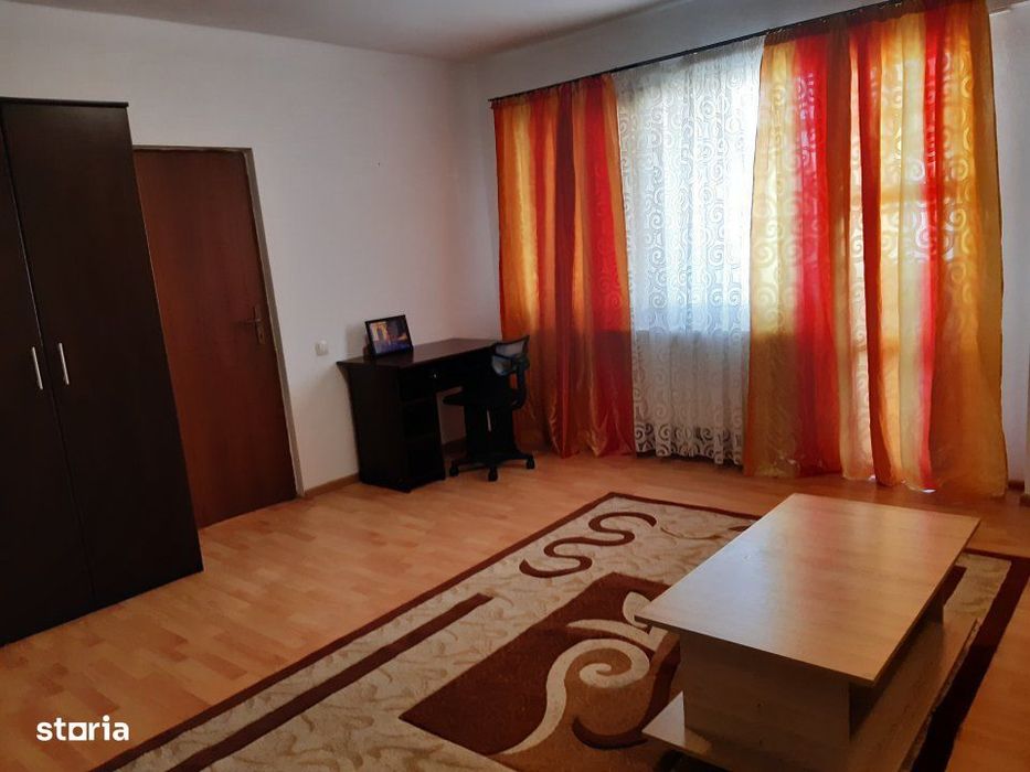 Gorjului/Metrou-Apartament 2 camere decomandat — fotografia 1
