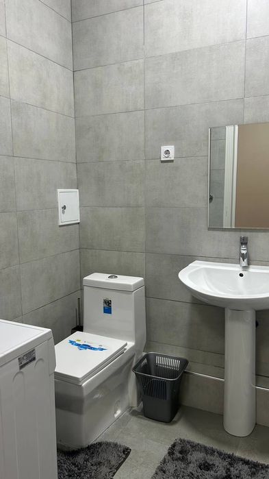 Greenwich Продается 2 комнатная квартира ремонт ул.Янгизамон