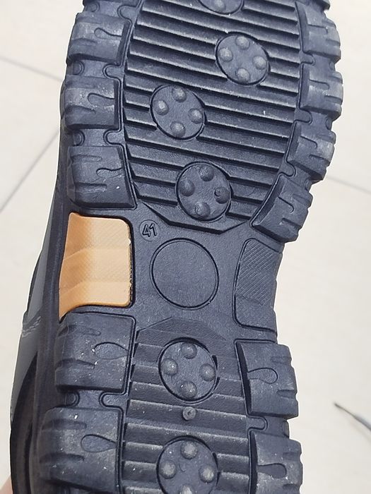 Отличные полуботинки